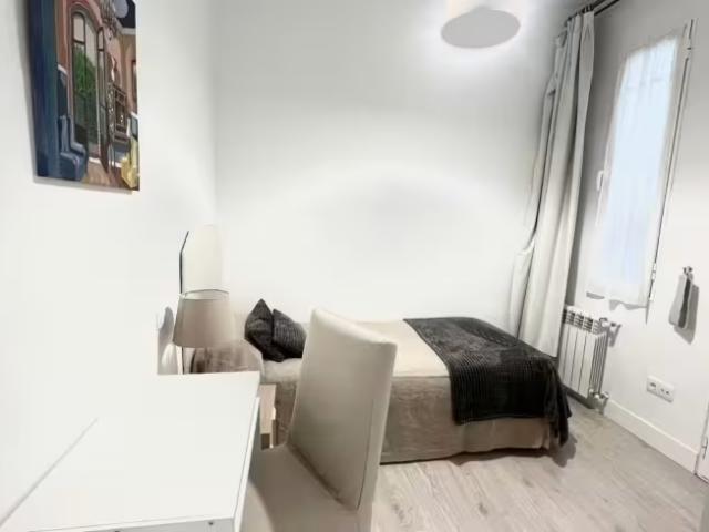 Alquiler 1 Dormitorio Shared Living/Roommate Madrid Madrid DS97813131