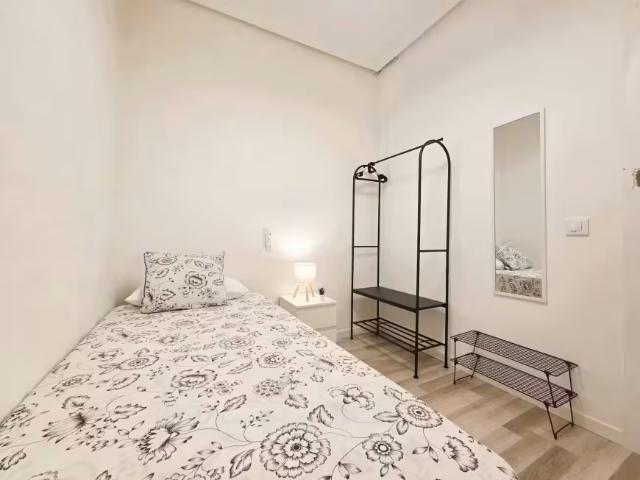 Alquiler 1 Dormitorio Shared Living/Roommate Madrid Madrid DS97942502