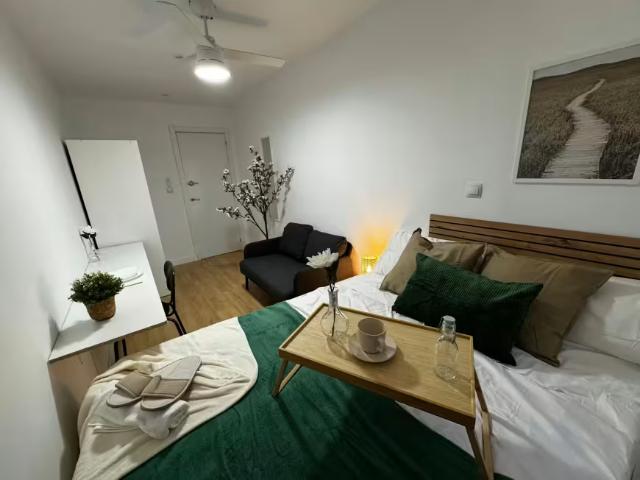 Alquiler 1 Dormitorio Shared Living/Roommate Madrid Madrid DS98268450