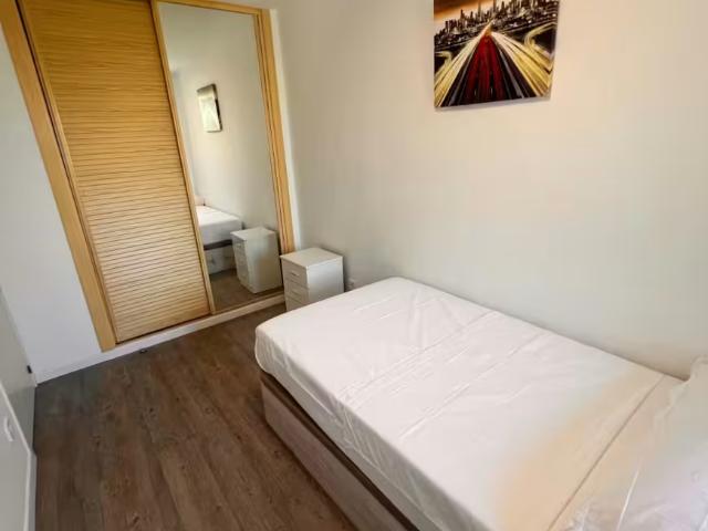 Alquiler 1 Dormitorio Shared Living/Roommate Madrid Madrid DS98228449