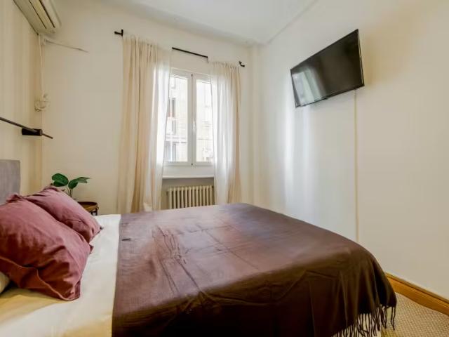 Alquiler 1 Dormitorio Shared Living/Roommate Madrid Madrid DS98342163