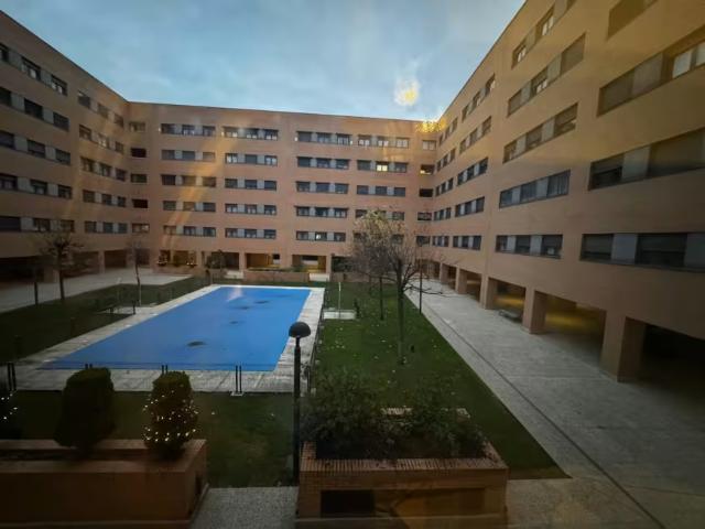 Alquiler 1 Dormitorio Shared Living/Roommate Madrid Madrid DS98364422
