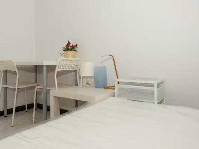 Alquiler 1 Dormitorio Shared Living/Roommate Madrid Madrid DS98364732