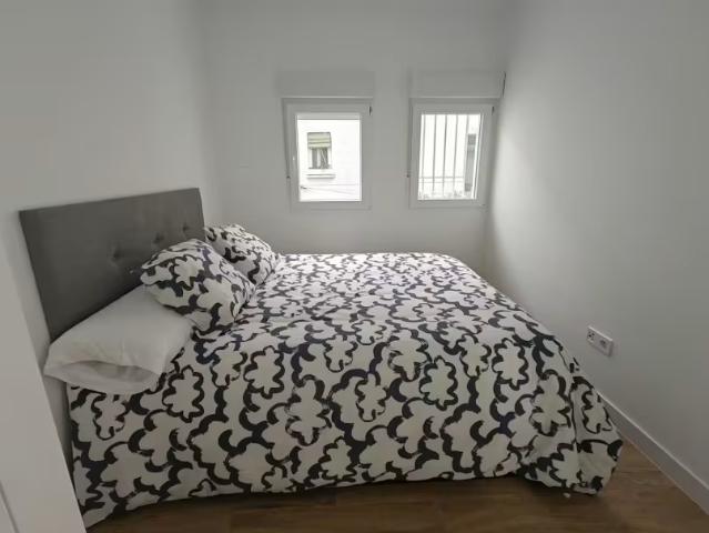 Alquiler 1 Dormitorio Shared Living/Roommate Madrid Madrid DS98319832