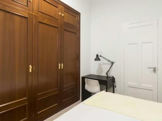 Alquiler 1 Dormitorio Shared Living/Roommate Madrid Madrid DS98497487