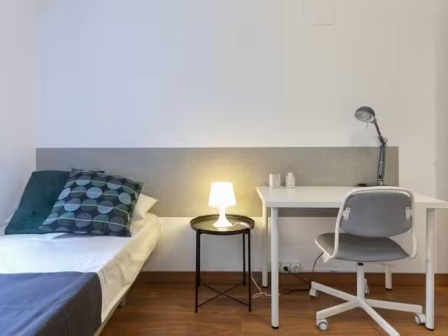 Alquiler 1 Dormitorio Shared Living/Roommate Madrid Madrid DS98497655