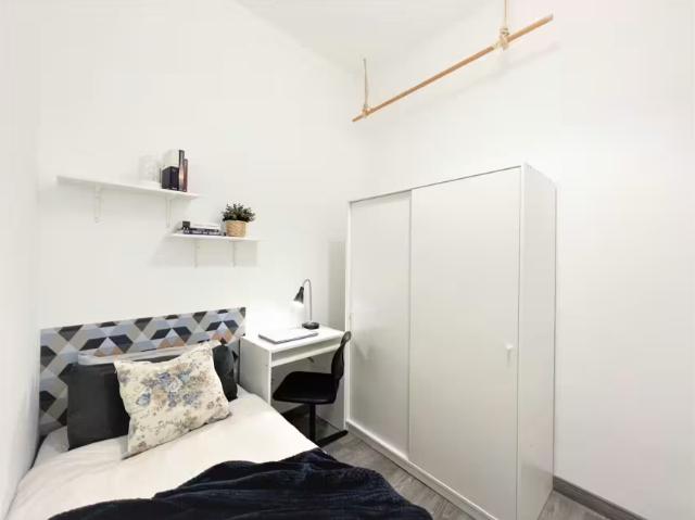 Alquiler 1 Dormitorio Shared Living/Roommate Madrid Madrid DS98540808