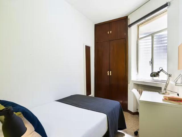 Alquiler 1 Dormitorio Shared Living/Roommate Madrid Madrid DS98541441