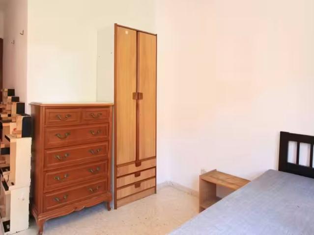 Alquiler 1 Dormitorio Shared Living/Roommate Madrid Madrid DS98541800