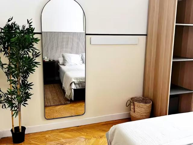 Alquiler 1 Dormitorio Shared Living/Roommate Madrid Madrid DS98537484