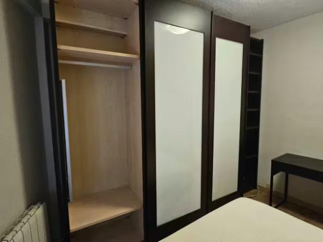 Alquiler 1 Dormitorio Shared Living/Roommate Madrid Madrid DS98537490
