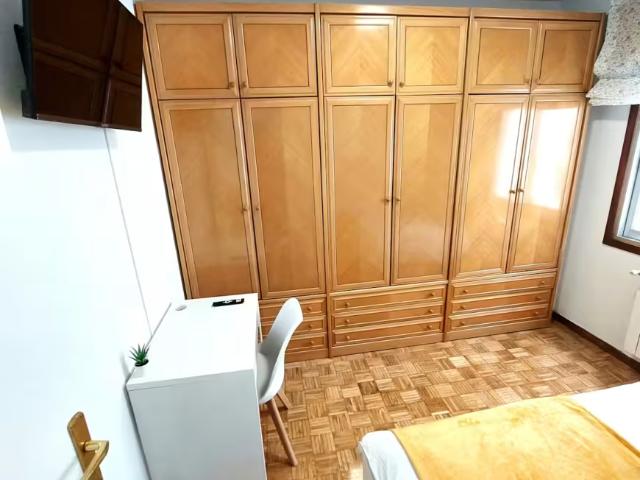 Alquiler 1 Dormitorio Shared Living/Roommate Madrid Madrid DS98538320