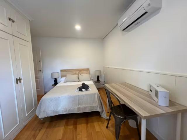 Alquiler 1 Dormitorio Shared Living/Roommate Madrid Madrid DS98538833