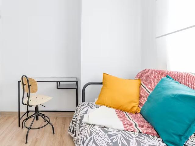 Alquiler 1 Dormitorio Shared Living/Roommate Madrid Madrid DS98538985