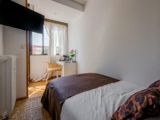Alquiler 1 Dormitorio Shared Living/Roommate Madrid Madrid DS98539074