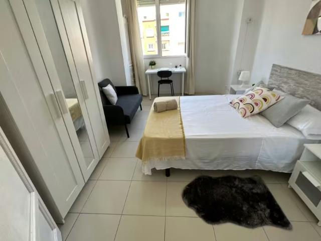 Alquiler 1 Dormitorio Shared Living/Roommate Madrid Madrid DS98539153