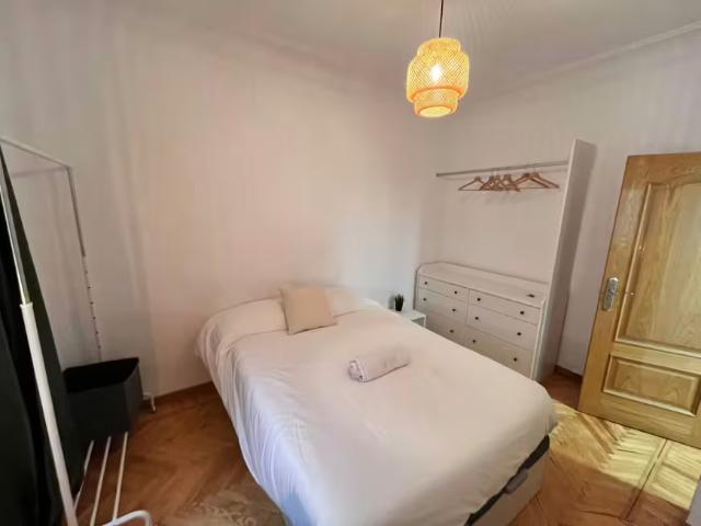 Alquiler 1 Dormitorio Shared Living/Roommate Madrid Madrid DS98539620
