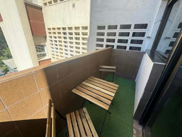 Alquiler 1 Dormitorio Shared Living/Roommate Madrid Madrid DS98673973