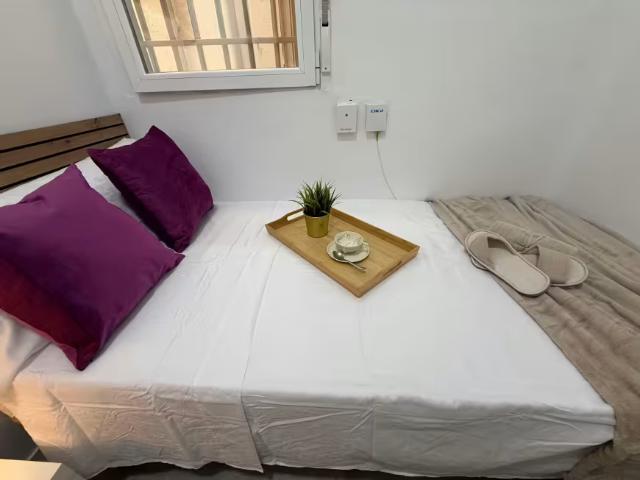 Alquiler 1 Dormitorio Shared Living/Roommate Madrid Madrid DS98674636