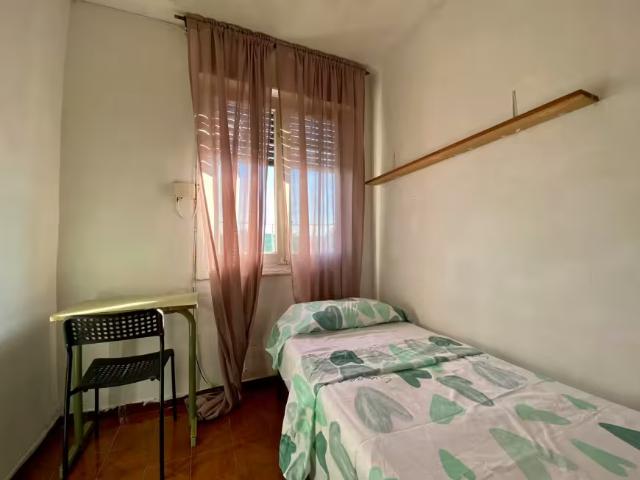 Alquiler 1 Dormitorio Shared Living/Roommate Madrid Madrid DS98603627