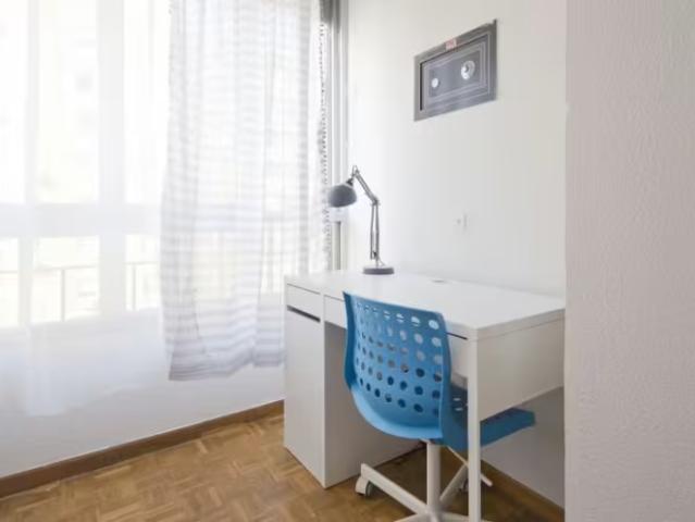 Alquiler 1 Dormitorio Shared Living/Roommate Madrid Madrid DS98755629