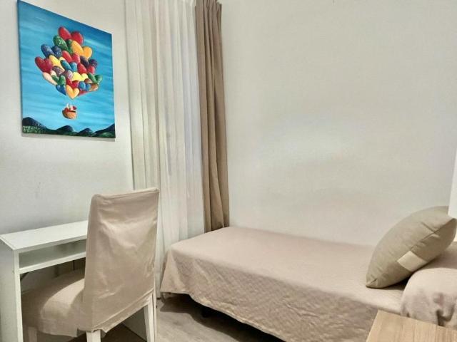 Alquiler 1 Dormitorio Shared Living/Roommate Madrid Madrid DS98921540