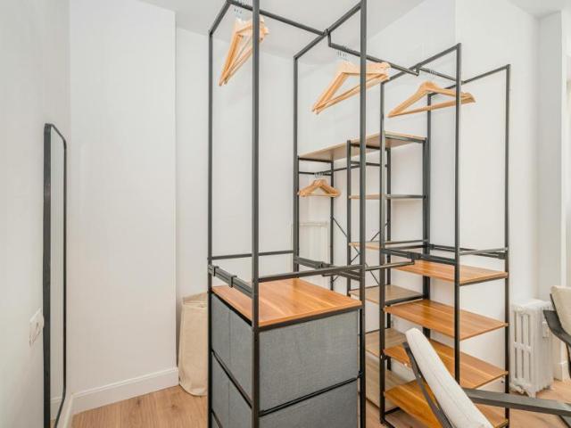 Alquiler 1 Dormitorio Shared Living/Roommate Madrid Madrid DS99047984