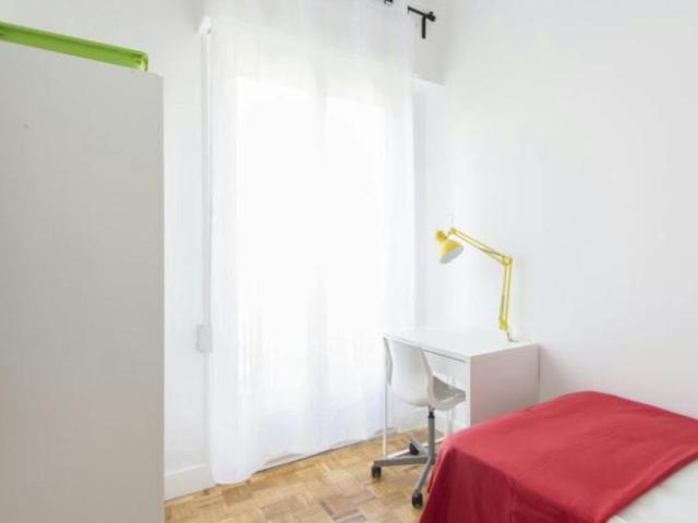 Alquiler 1 Dormitorio Shared Living/Roommate Madrid Madrid DS99048711