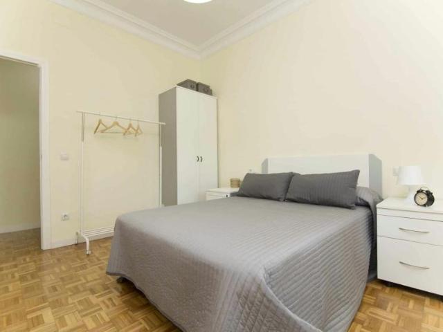 Alquiler 1 Dormitorio Shared Living/Roommate Madrid Madrid DS99010955