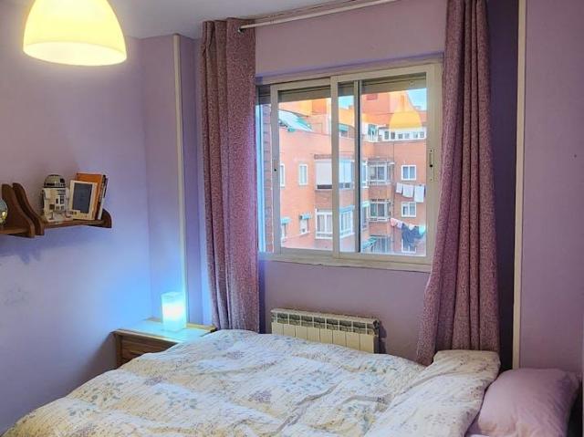 Alquiler 1 Dormitorio Shared Living/Roommate Madrid Madrid DS99158332