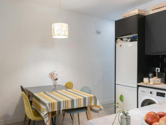 Alquiler 1 Dormitorio Shared Living/Roommate Madrid Madrid DS99188523