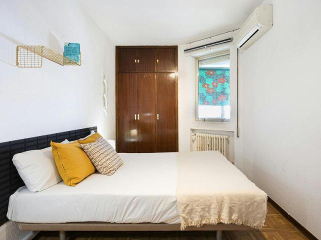 Alquiler 1 Dormitorio Shared Living/Roommate Madrid Madrid DS99120482