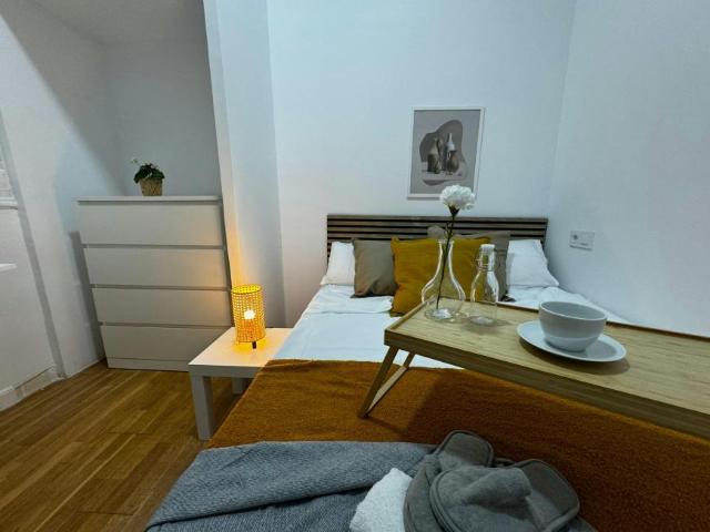 Alquiler 1 Dormitorio Shared Living/Roommate Madrid Madrid DS99267689