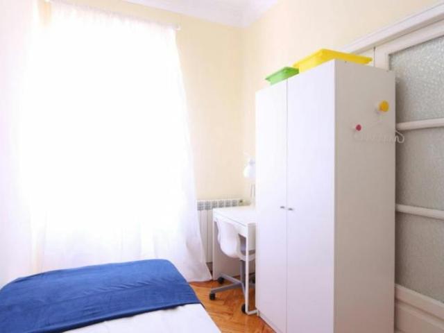 Alquiler 1 Dormitorio Shared Living/Roommate Madrid Madrid DS99343019