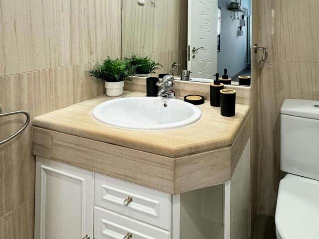 Alquiler 1 Dormitorio Shared Living/Roommate Madrid Madrid DS99374230