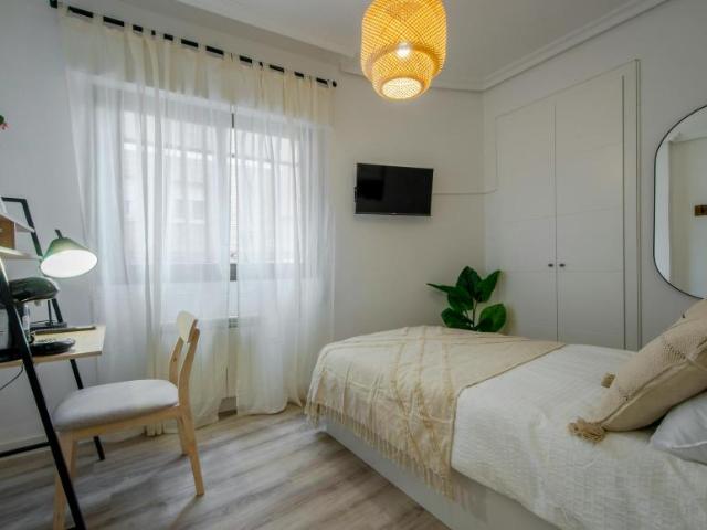 Alquiler 1 Dormitorio Shared Living/Roommate Madrid Madrid DS99374550