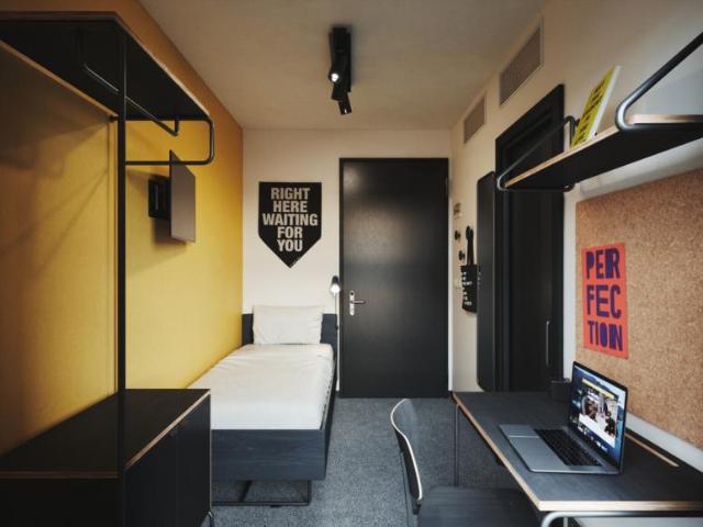 Alquiler 1 Dormitorio Shared Living/Roommate Madrid Madrid DS99387250