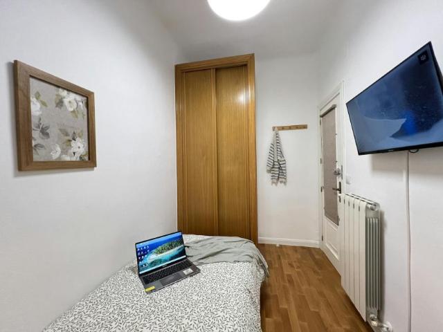 Alquiler 1 Dormitorio Shared Living/Roommate Madrid Madrid DS99684973