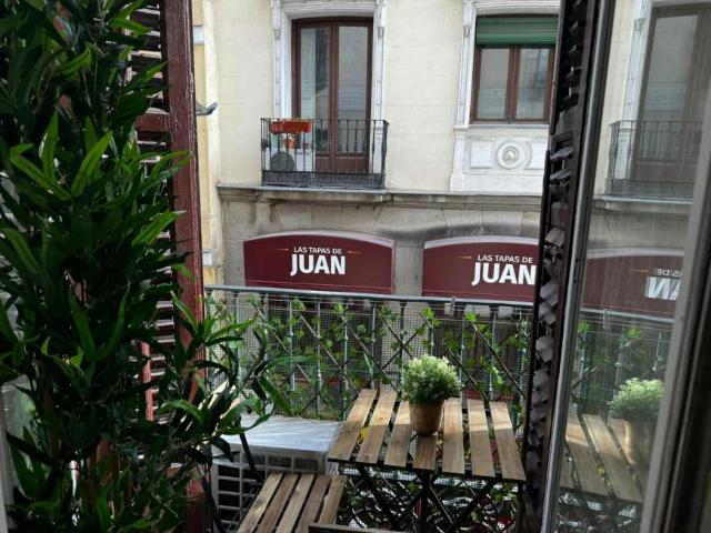 Alquiler 1 Dormitorio Shared Living/Roommate Madrid Madrid DS99685191