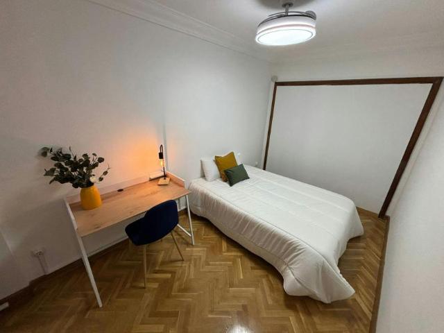 Alquiler 1 Dormitorio Shared Living/Roommate Madrid Madrid DS99685106