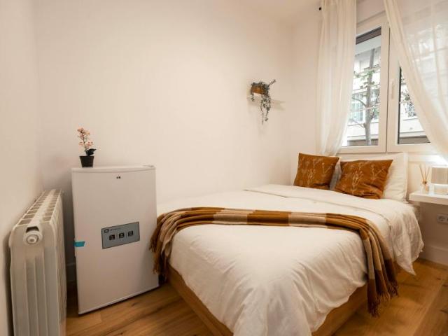 Alquiler 1 Dormitorio Shared Living/Roommate Madrid Madrid DS99685134