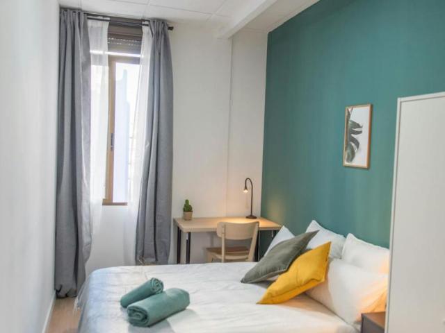 Alquiler 1 Dormitorio Shared Living/Roommate Madrid Madrid DS99685204