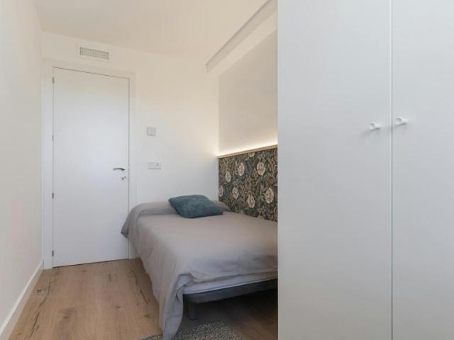 Alquiler 1 Dormitorio Shared Living/Roommate Madrid Madrid DS99685342