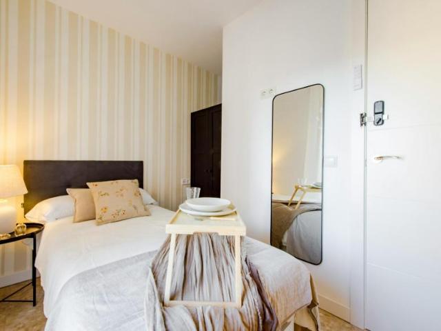 Alquiler 1 Dormitorio Shared Living/Roommate Madrid Madrid DS99685301