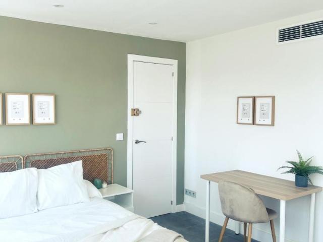 Alquiler 1 Dormitorio Shared Living/Roommate Madrid Madrid DS99685690