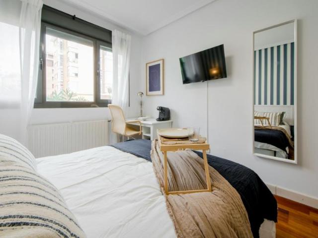 Alquiler 1 Dormitorio Shared Living/Roommate Madrid Madrid DS99685611