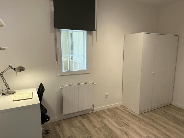 Alquiler 1 Dormitorio Shared Living/Roommate Madrid Madrid DS99686381