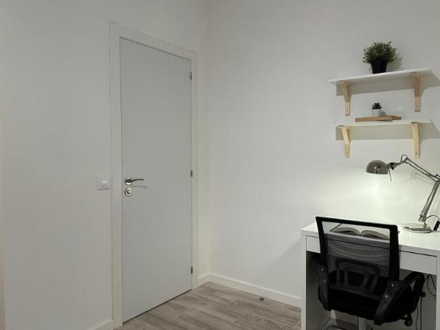 Alquiler 1 Dormitorio Shared Living/Roommate Madrid Madrid DS99686471
