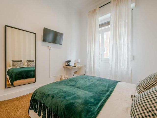 Alquiler 1 Dormitorio Shared Living/Roommate Madrid Madrid DS99686650