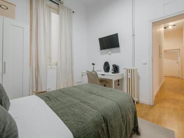 Alquiler 1 Dormitorio Shared Living/Roommate Madrid Madrid DS99686660